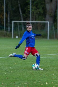 Bild 63 - B-Juniorinnen HSV - FF USV Jena : Ergebnis: 3:1